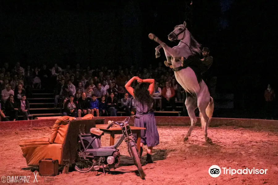 Haras National de Cluny