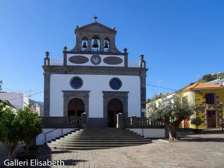 Vega de San Mateo