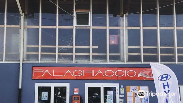 Centro Sportivo Plebiscito