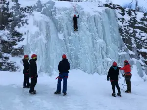 Abisko Adventure