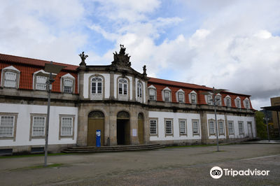 Centro Cultural Vila Flor (CCVF)