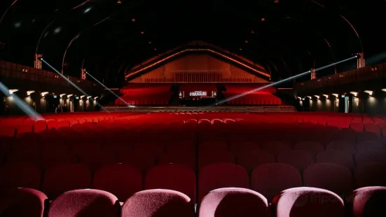 Gran Teatro Morato