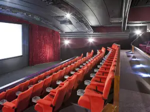 Regal Cinema Ltd