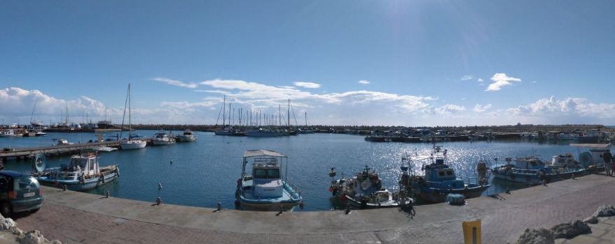 Zygi Marina