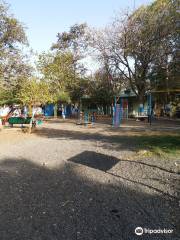 Swarna Jayanti Park