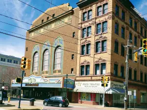 State Theatre Center for the Arts