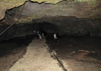 Siviri Cave