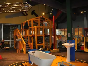 Sci-Port: Louisiana's Science Center