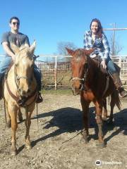 Broken Bow Ranch