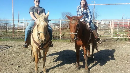 Broken Bow Ranch