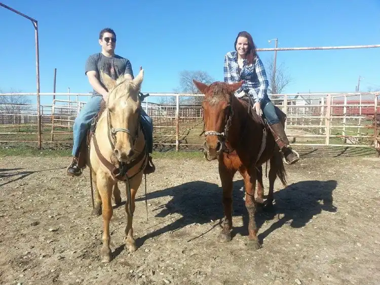 Hotels in Seagoville