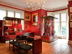 The Black Watch Castle & Museum