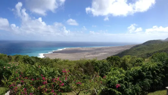 Jack Boy Hill Viewing Facility