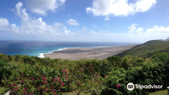 Jack Boy Hill Viewing Facility