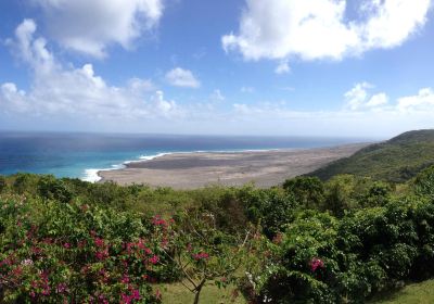 Jack Boy Hill Viewing Facility