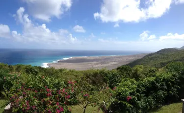 Jack Boy Hill Viewing Facility