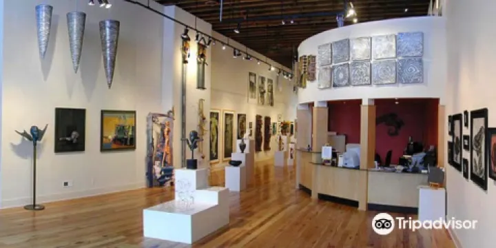 The Art Spirit Gallery