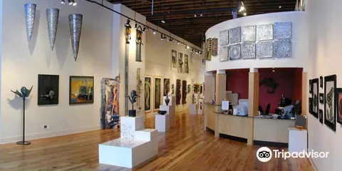The Art Spirit Gallery