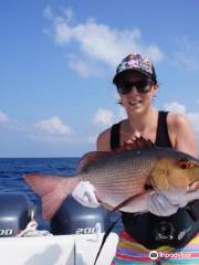 Maakeyolhu Fishing Charters