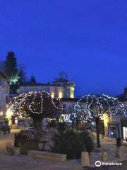 Place Trarieux