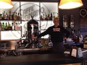 Caffe Vergnano 1882 Trofarello