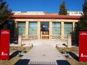 Museo Numantino