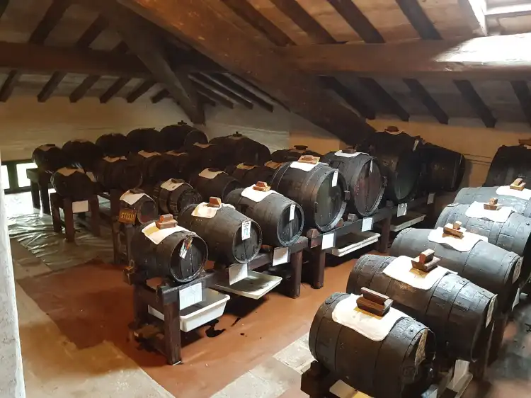 Hôtels à : Baggiovara
