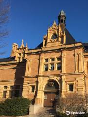 Museum of Natural History and Planetarium