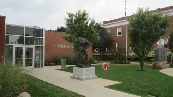 Museum Strathroy Caradoc