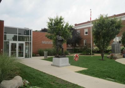 Museum Strathroy Caradoc