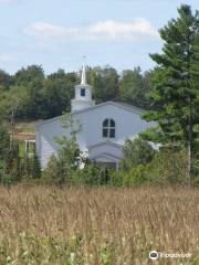 Cornerstone Baptist Church