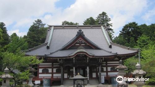 日蓮宗 藻原寺