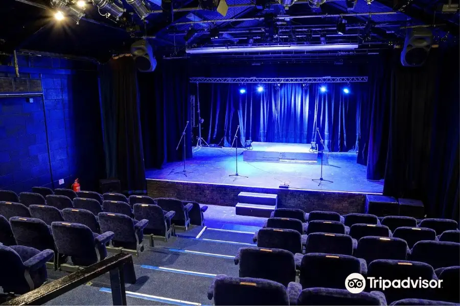 Doncaster Little Theatre