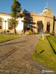 Centro Cultural y de Convenciones Bicentenario