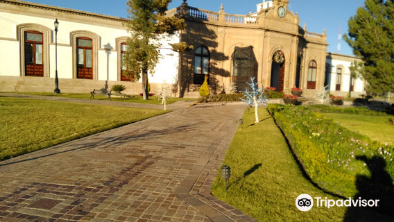 Centro Cultural y de Convenciones Bicentenario