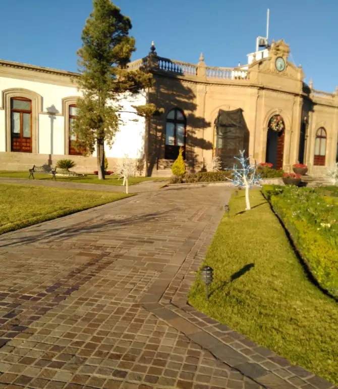 Durango