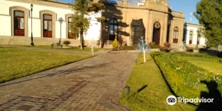 Centro Cultural y de Convenciones Bicentenario