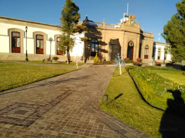 Centro Cultural y de Convenciones Bicentenario