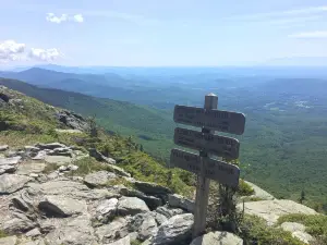 Underhill State Park