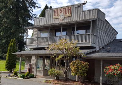 Lake Stevens Historical Museum