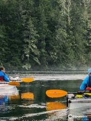 North Island Kayak