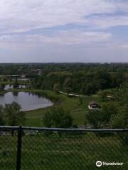Blackwell Forest Preserve