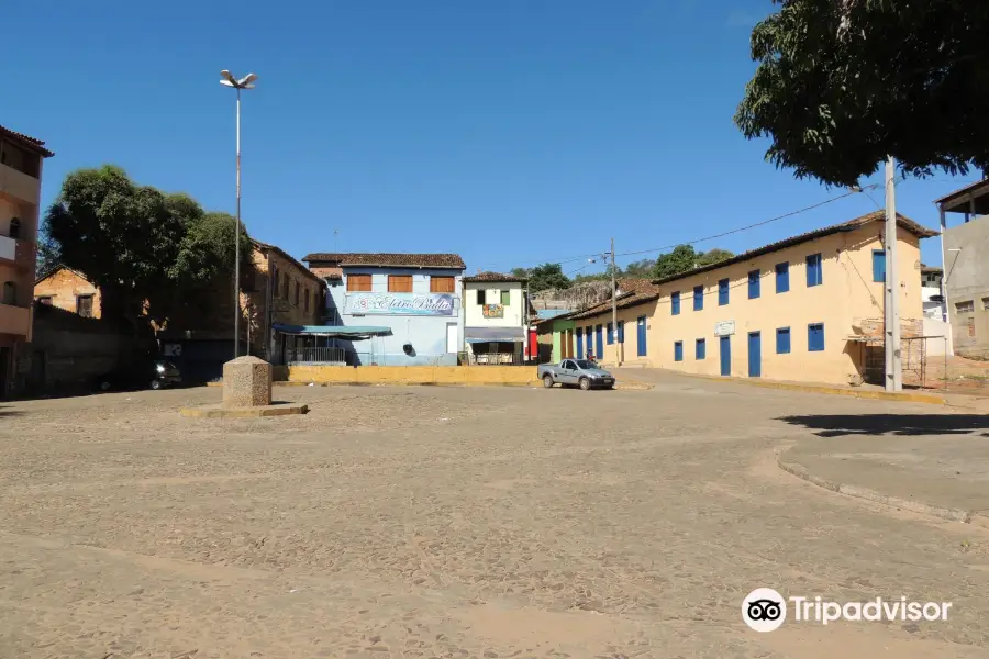 Parque Estadual de Grão Mogol