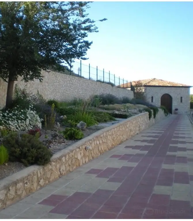 Adrada de Haza
