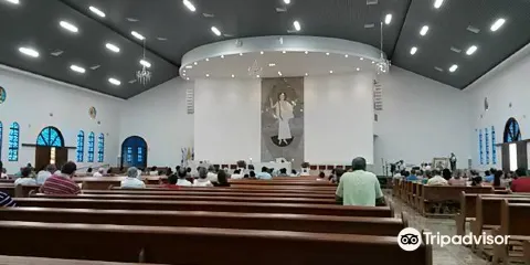 Igreja Nossa Senhora do Perpetuo Socorro