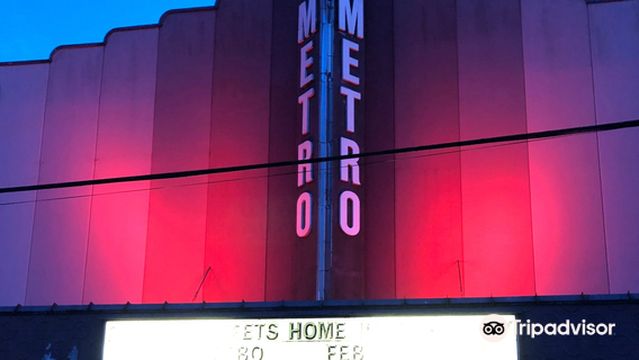 Metro Theatre