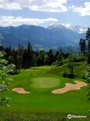 Golfplatz Oberallgaeu & Kurzplatz Gundelsberg