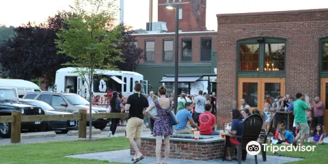 BAD SONS Beer Company