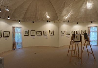 Yatsugatake Art Museum