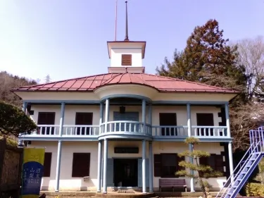 Ogata Local Museum